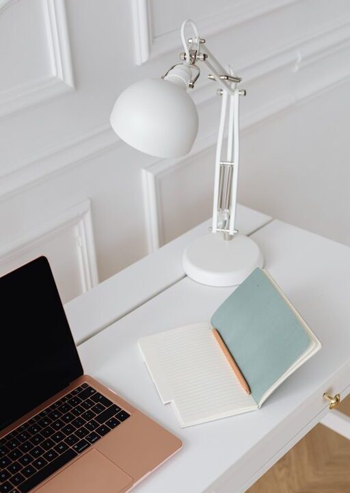 Tips for Creating a Productive Home Office Environment