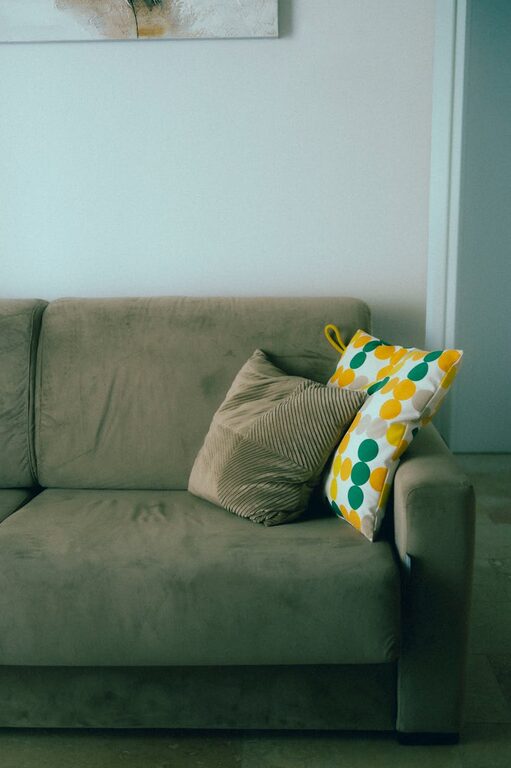 Tips for Creating a Cozy and Inviting Living Space on a Budget